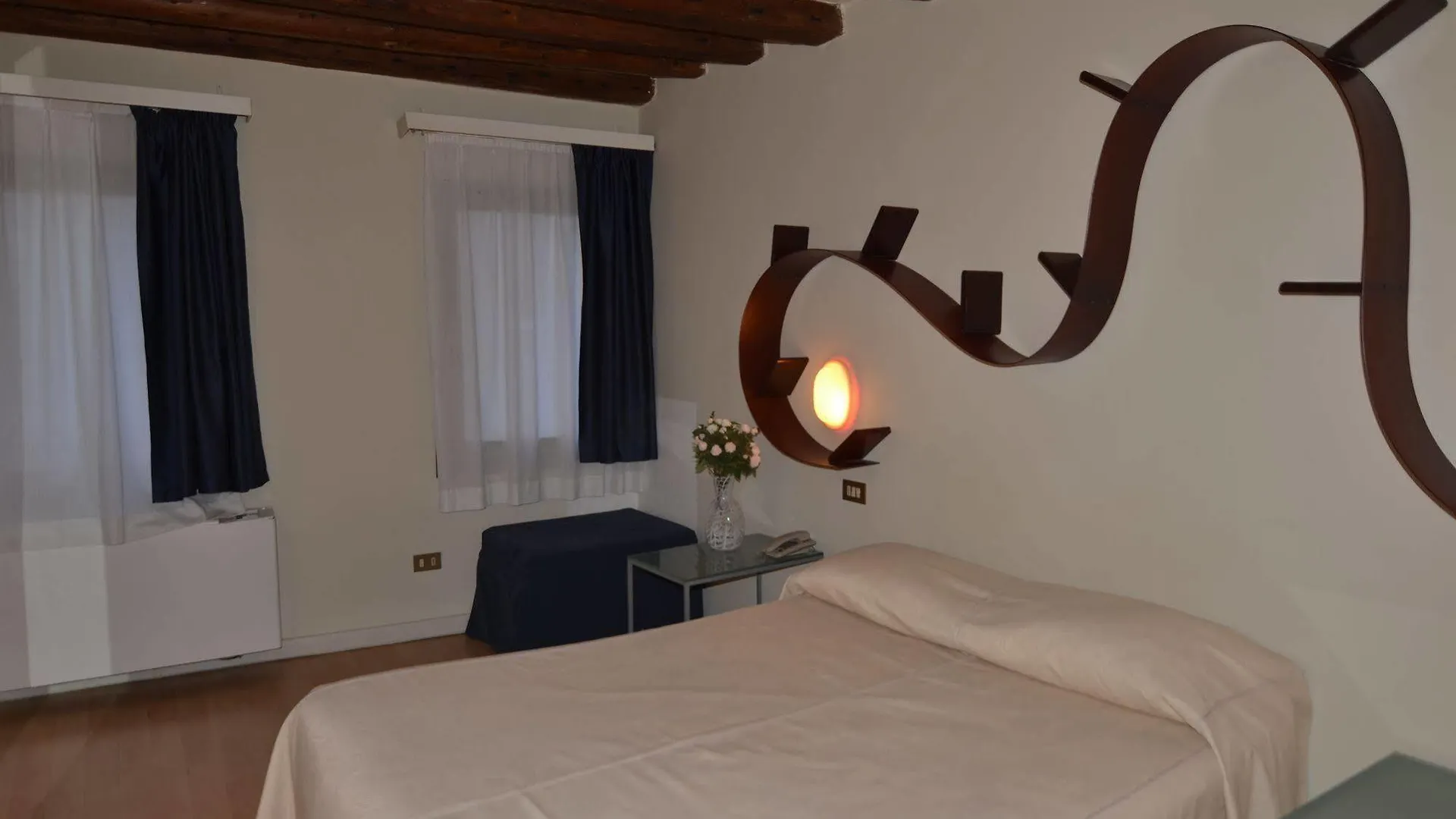 Albergo Al Tiepolo Venice Hotel