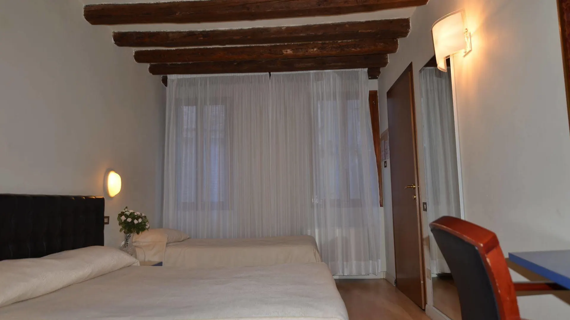 Albergo Al Tiepolo Venice