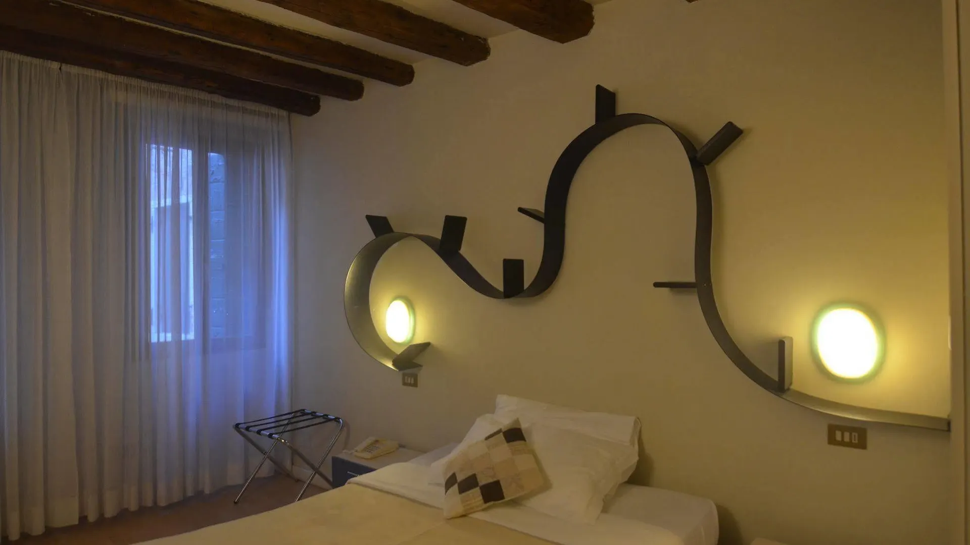 Albergo Al Tiepolo Venice Italy