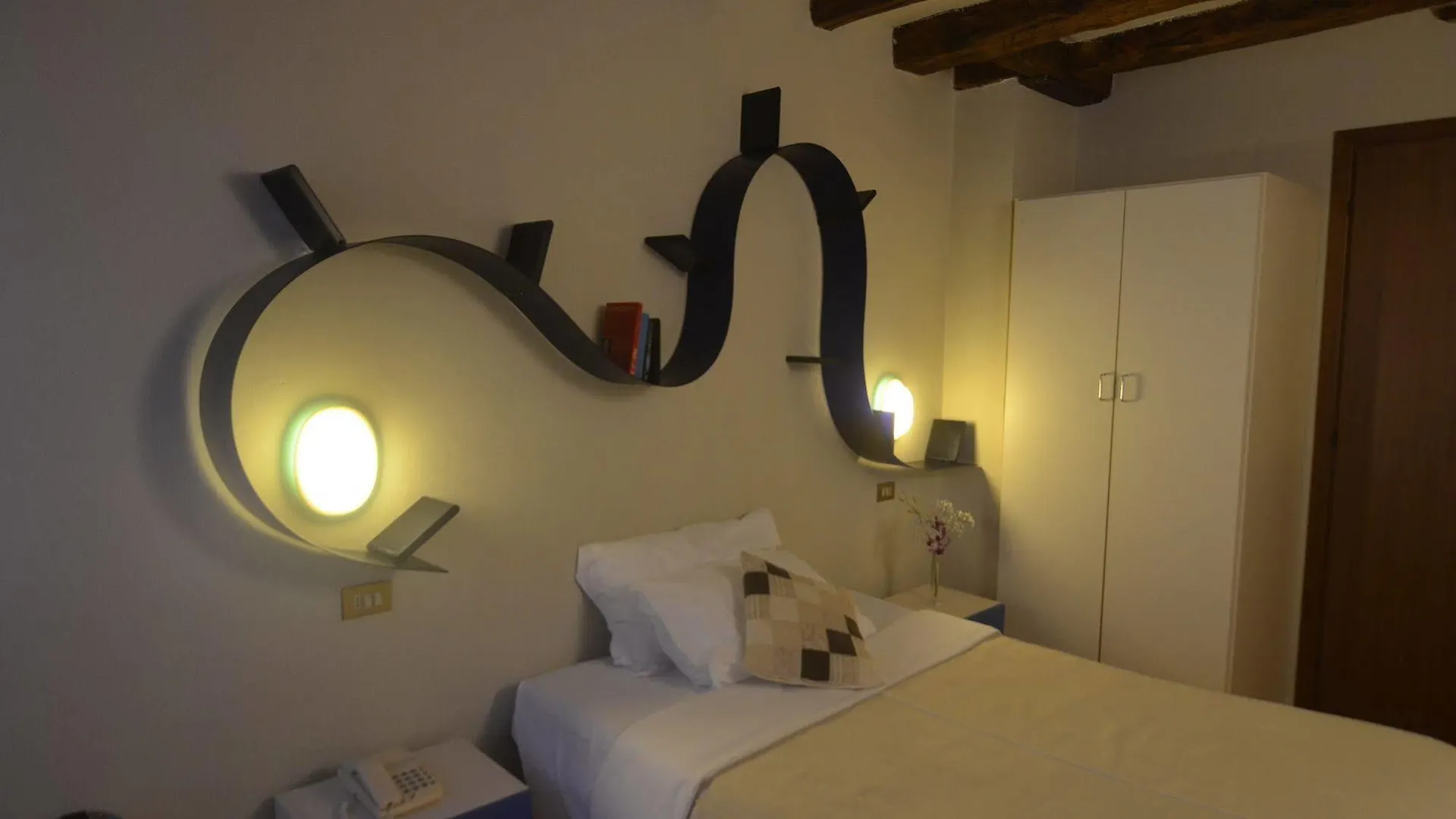 Albergo Al Tiepolo Venetië Hotel