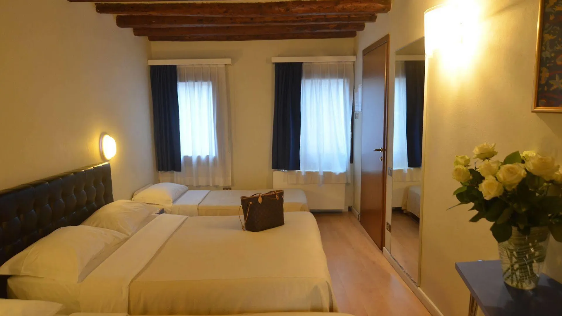Albergo Al Tiepolo Venetië
