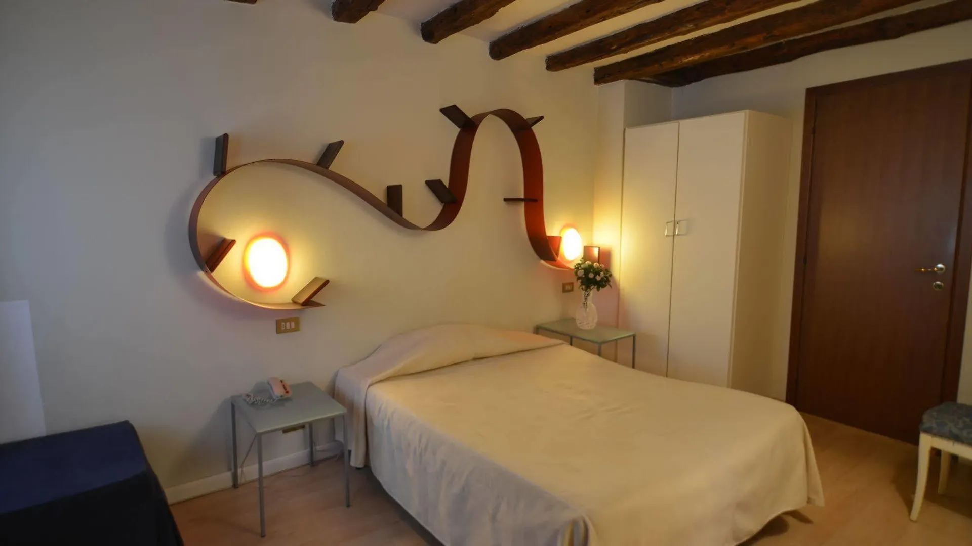 Albergo Al Tiepolo Venetië 3*,
