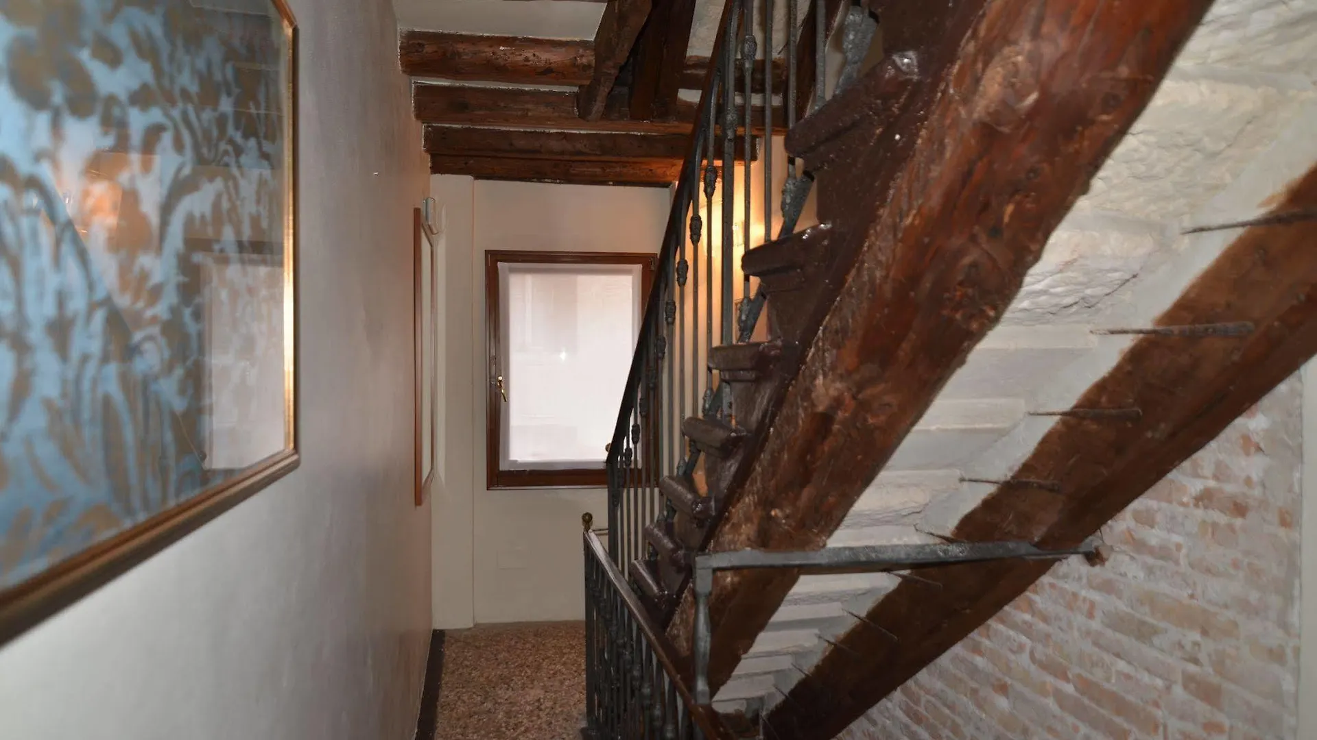 Albergo Al Tiepolo Venetië Hotel