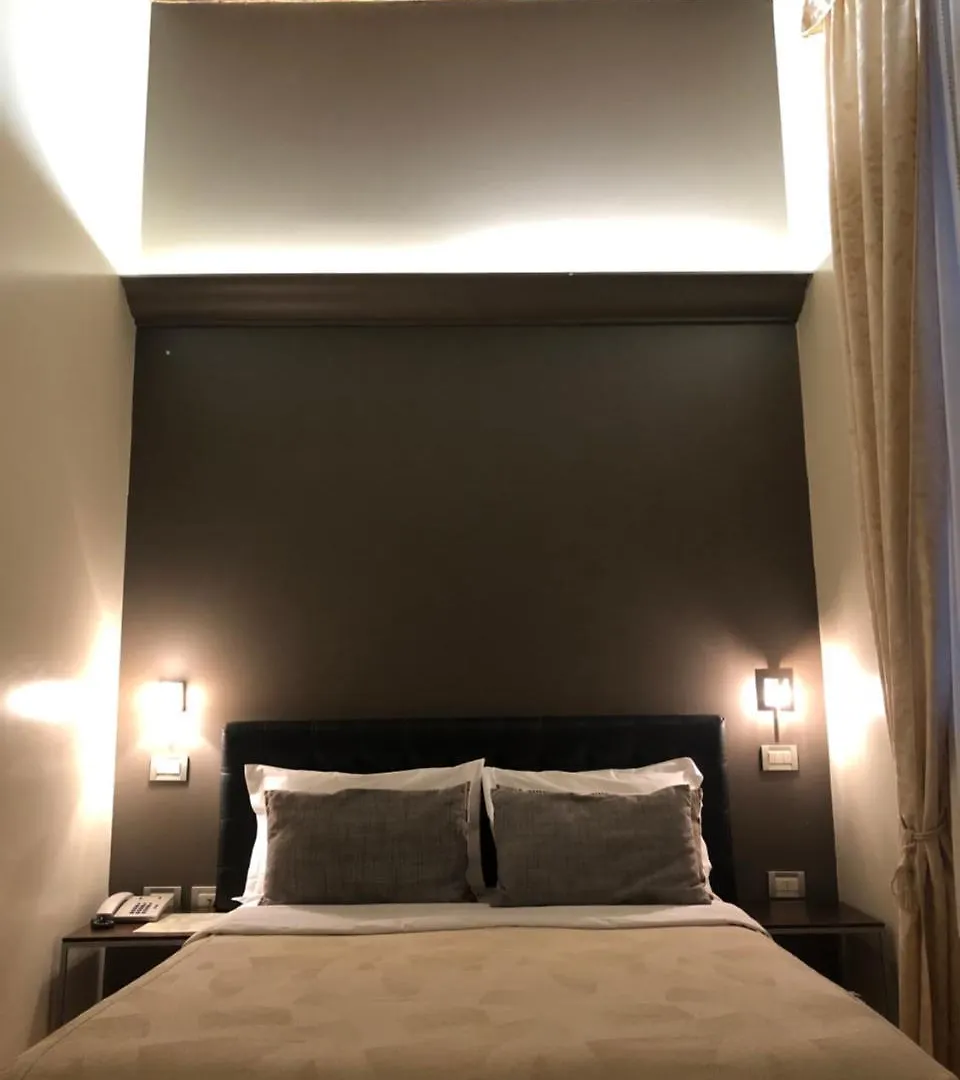 Hotel Albergo Al Tiepolo Venice