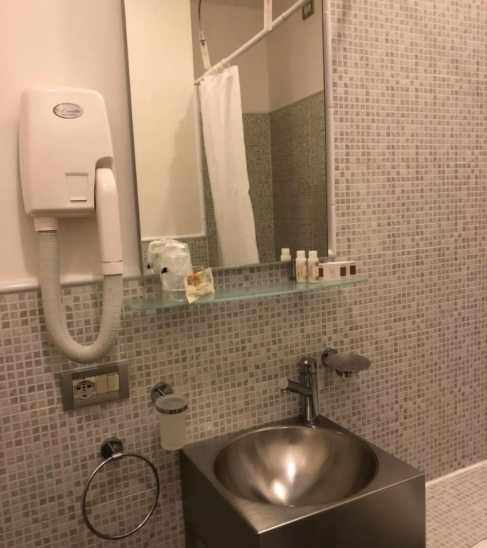 Albergo Al Tiepolo Venice Hotel