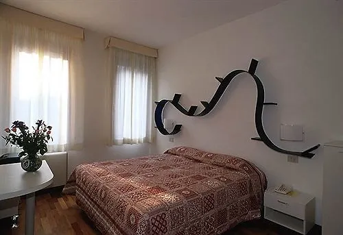 Albergo Al Tiepolo Benátky 3*,