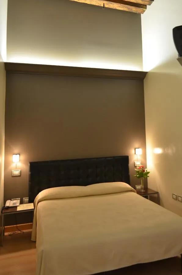 Albergo Al Tiepolo Benátky