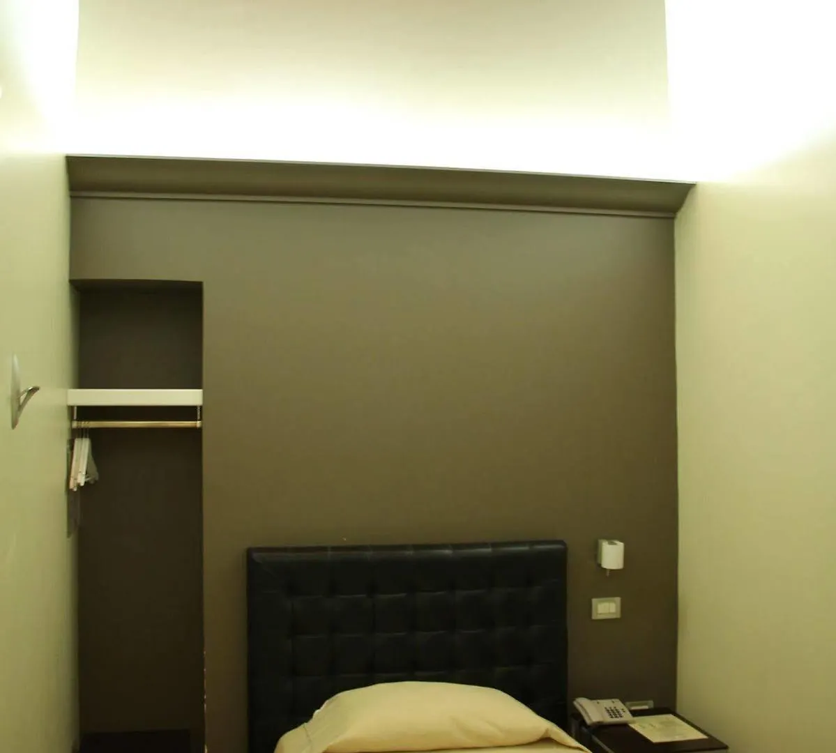 Albergo Al Tiepolo Benátky Itálie