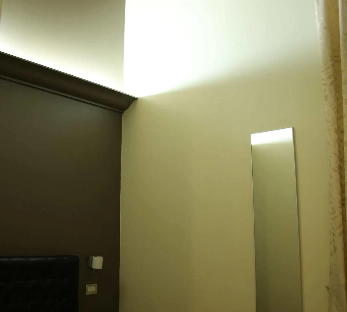 Albergo Al Tiepolo Benátky