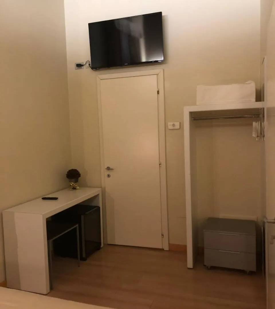 Albergo Al Tiepolo Benátky 3*,
