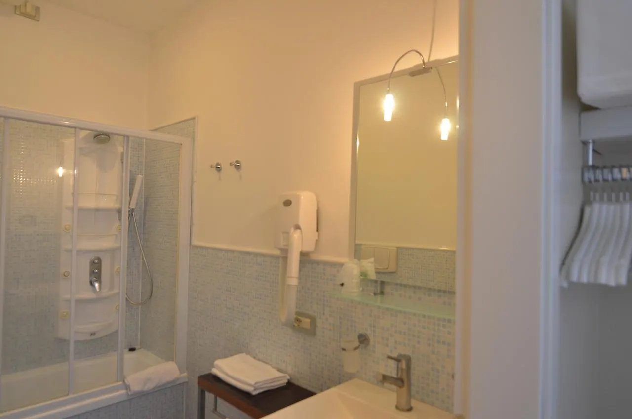 Albergo Al Tiepolo Venice Hotel