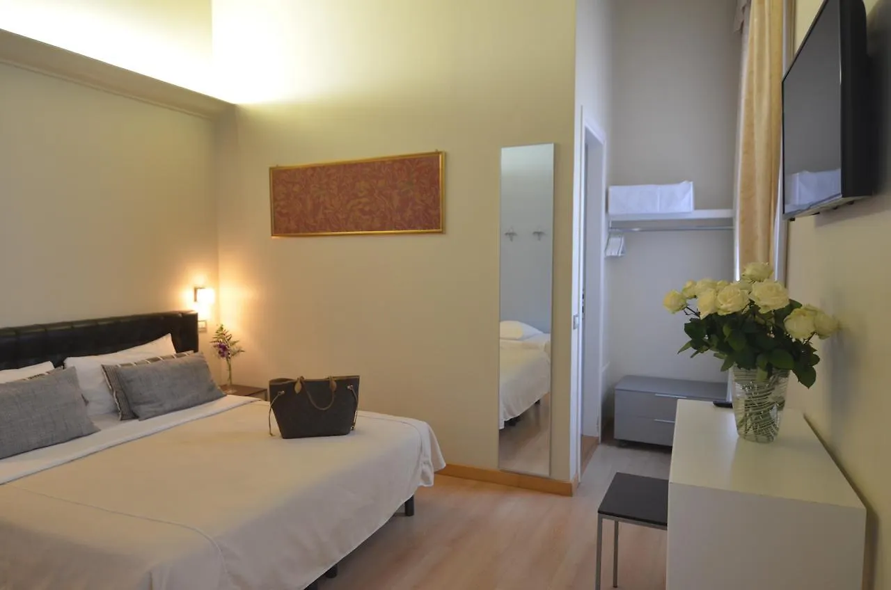 Albergo Al Tiepolo Venice Italy