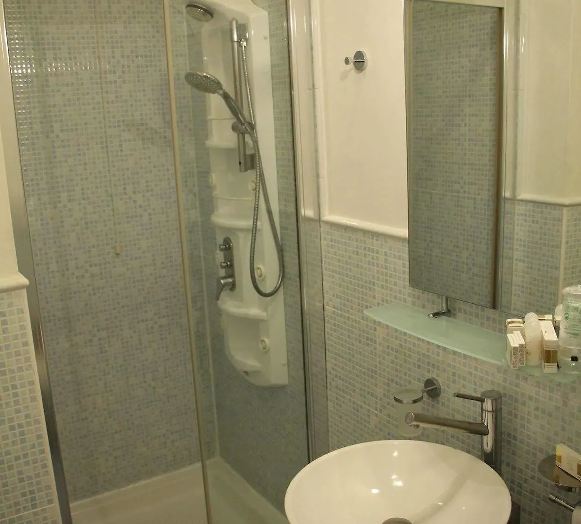 Hotel Albergo Al Tiepolo Venice