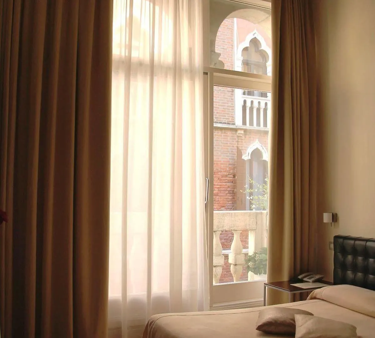 Hotel Albergo Al Tiepolo Venice