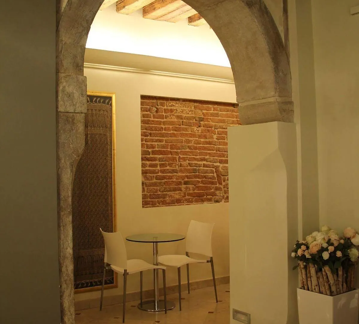Albergo Al Tiepolo Venice