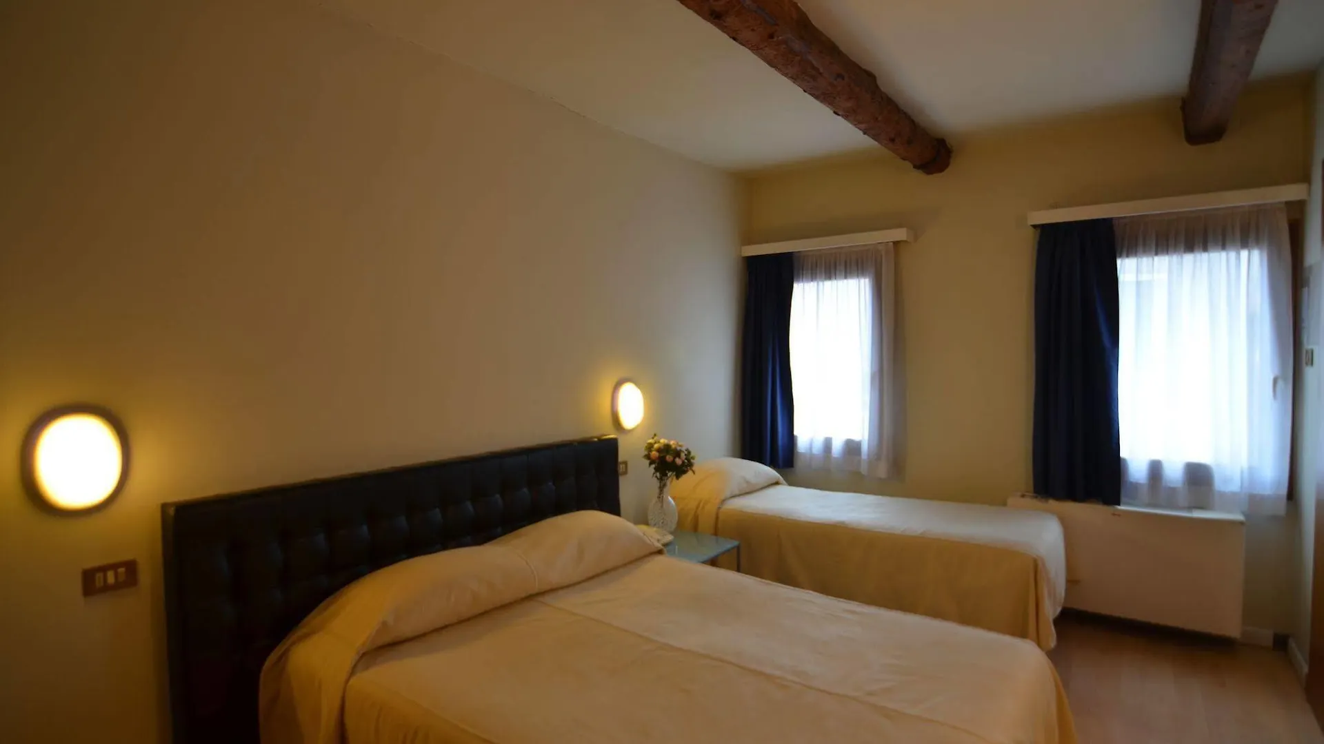 Albergo Al Tiepolo Venice Hotel